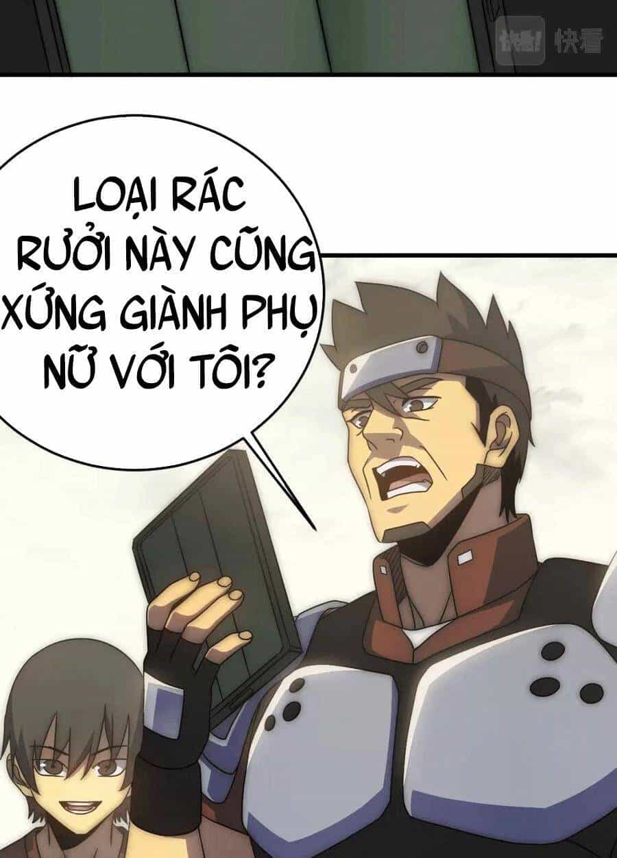 Mạt Thế Đạo Tặc Hành - Chương 97 - ảnh 41