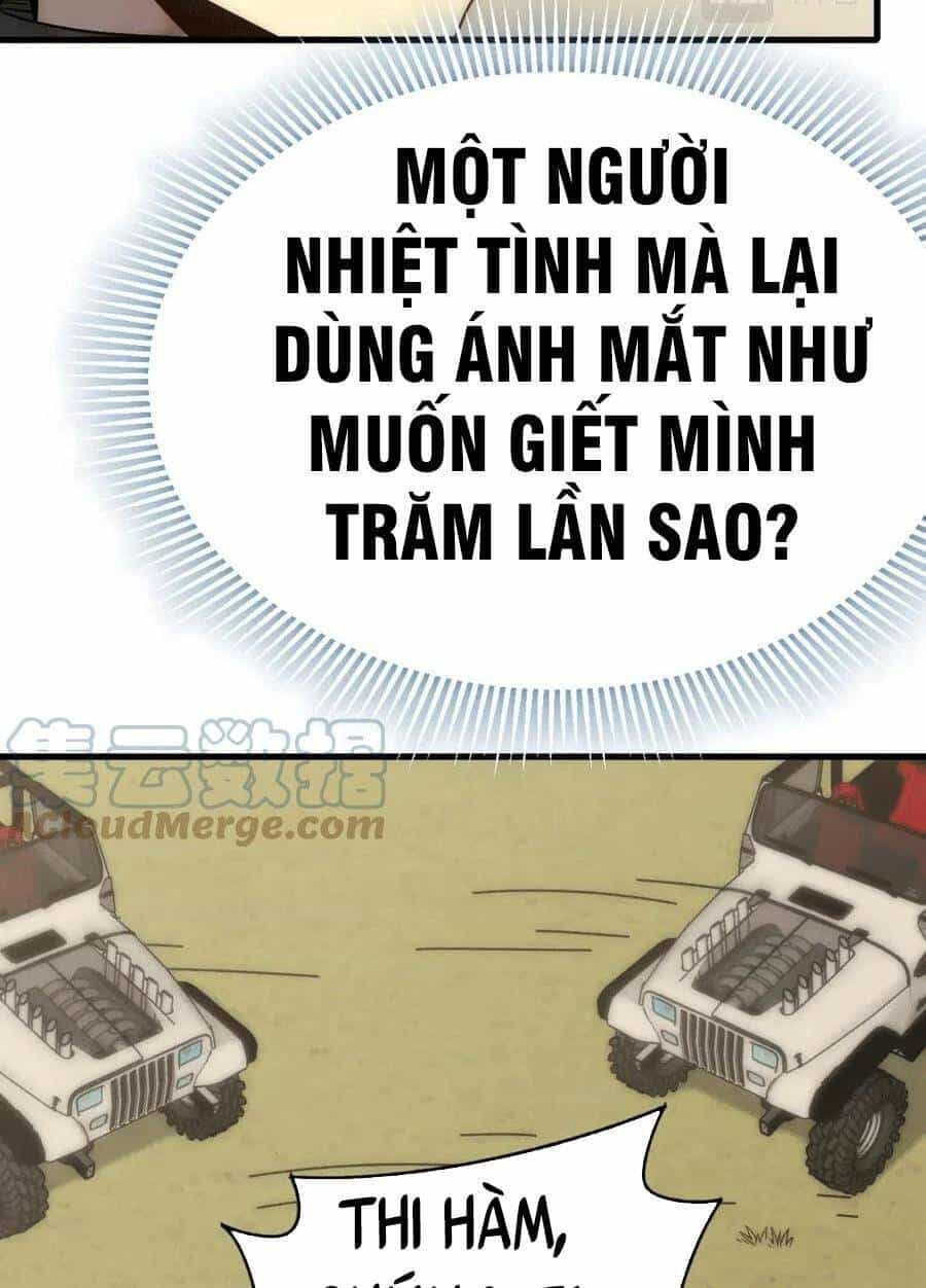 Mạt Thế Đạo Tặc Hành - Chương 97 - ảnh 48