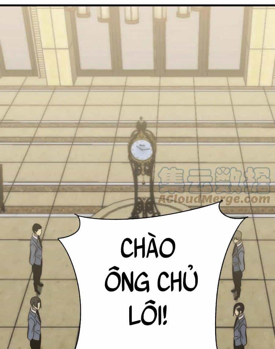Mạt Thế Đạo Tặc Hành - Chương 97 - ảnh 74