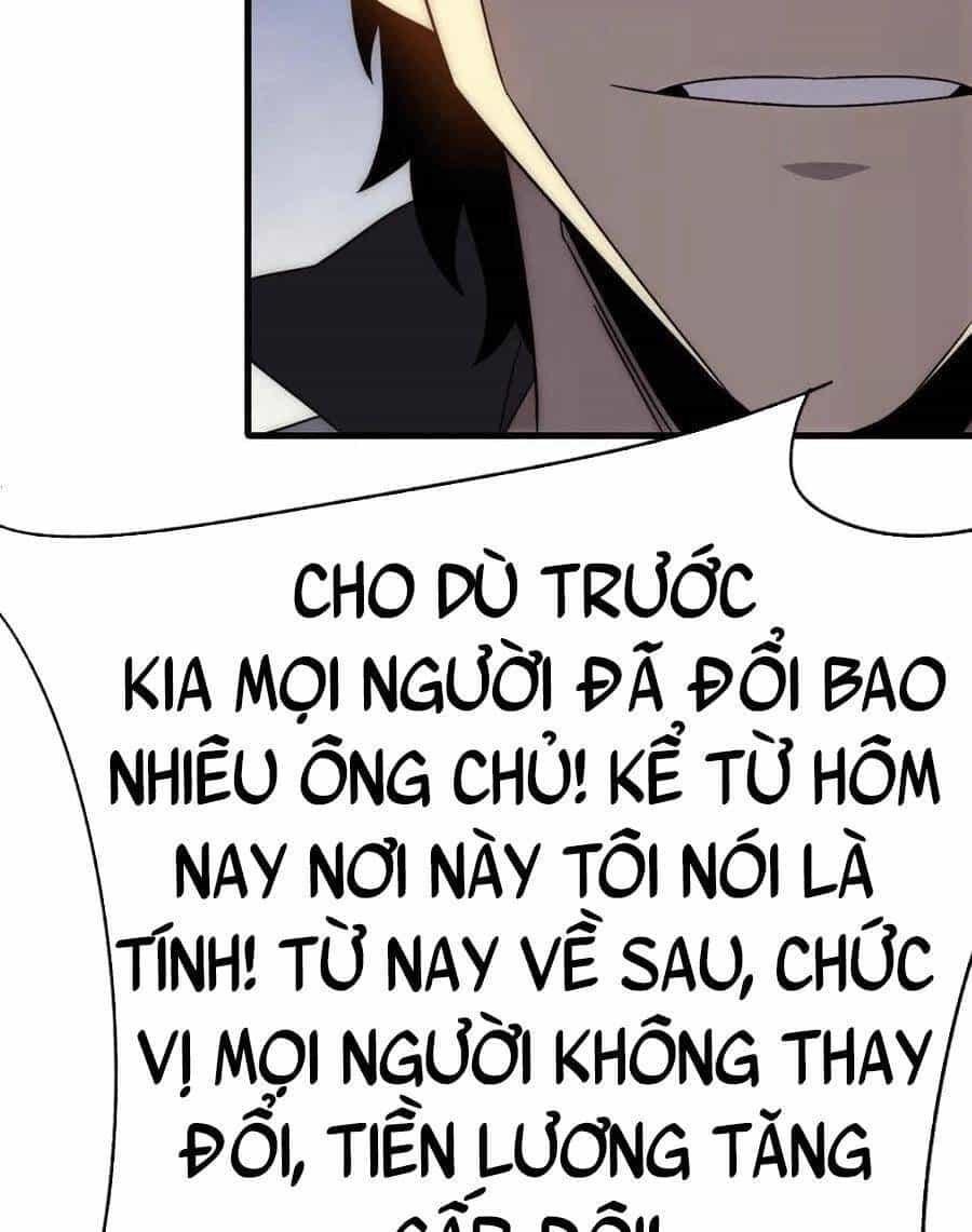 Mạt Thế Đạo Tặc Hành - Chương 97 - ảnh 80
