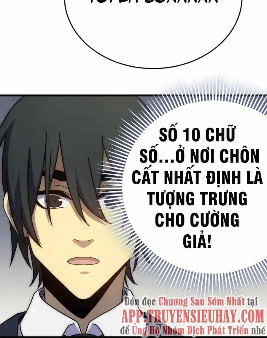 Mạt Thế Đạo Tặc Hành - Chương 97 - ảnh 85