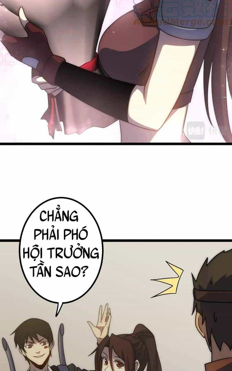 Mạt Thế Đạo Tặc Hành - Chương 98 - ảnh 22