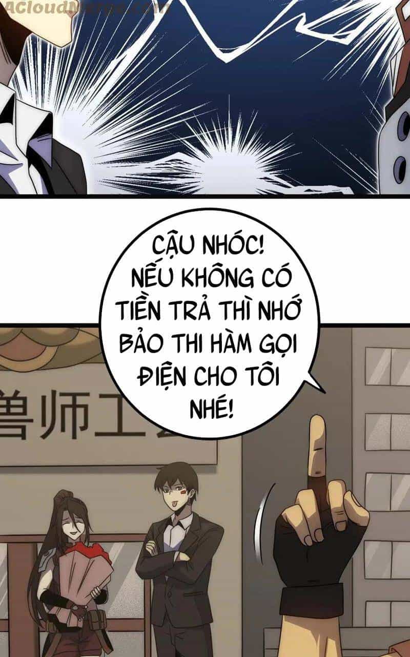 Mạt Thế Đạo Tặc Hành - Chương 98 - ảnh 24