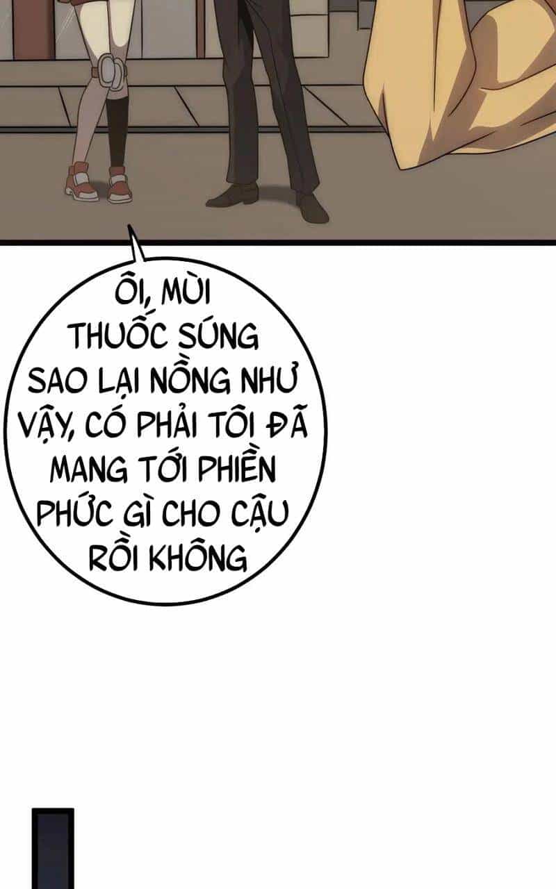 Mạt Thế Đạo Tặc Hành - Chương 98 - ảnh 25