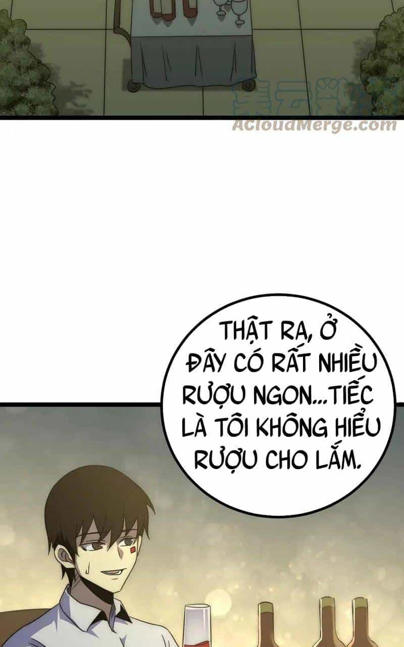 Mạt Thế Đạo Tặc Hành - Chương 98 - ảnh 35