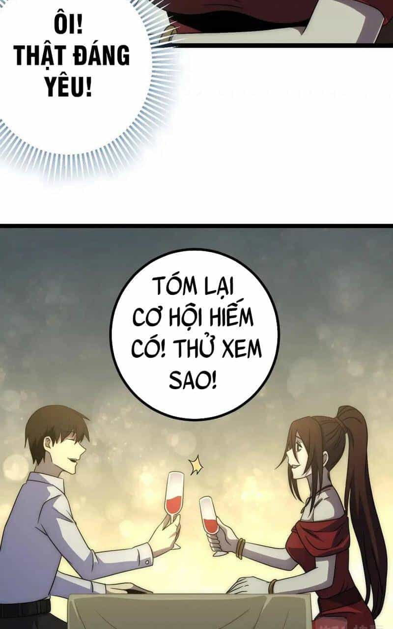 Mạt Thế Đạo Tặc Hành - Chương 98 - ảnh 38