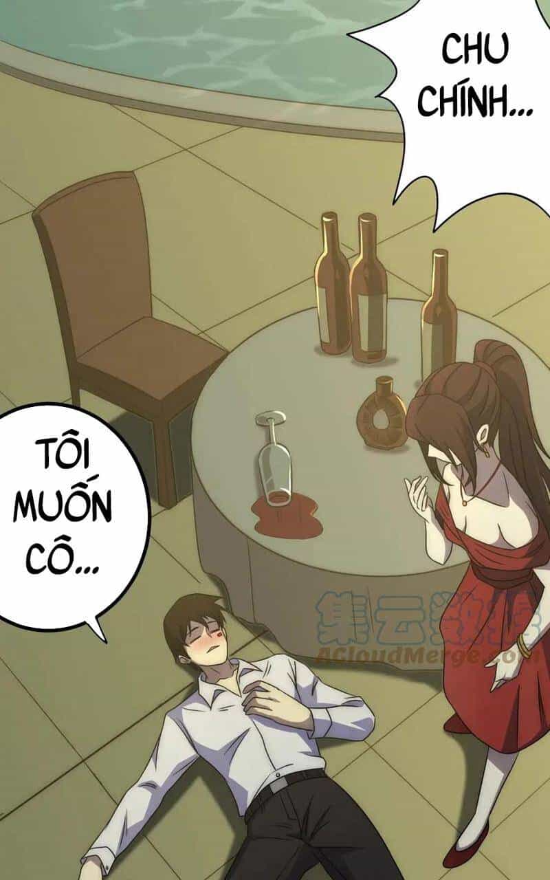 Mạt Thế Đạo Tặc Hành - Chương 98 - ảnh 46