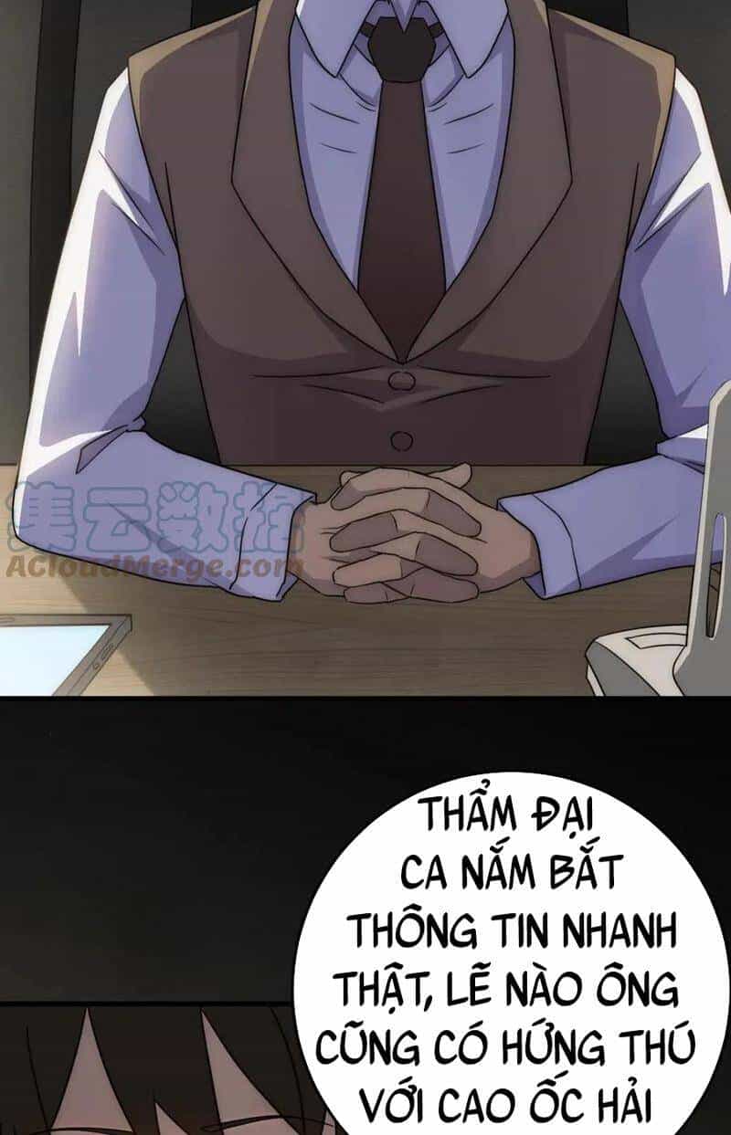 Mạt Thế Đạo Tặc Hành - Chương 98 - ảnh 67