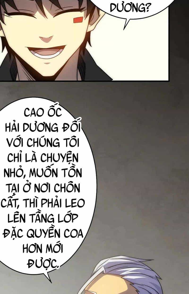 Mạt Thế Đạo Tặc Hành - Chương 98 - ảnh 68