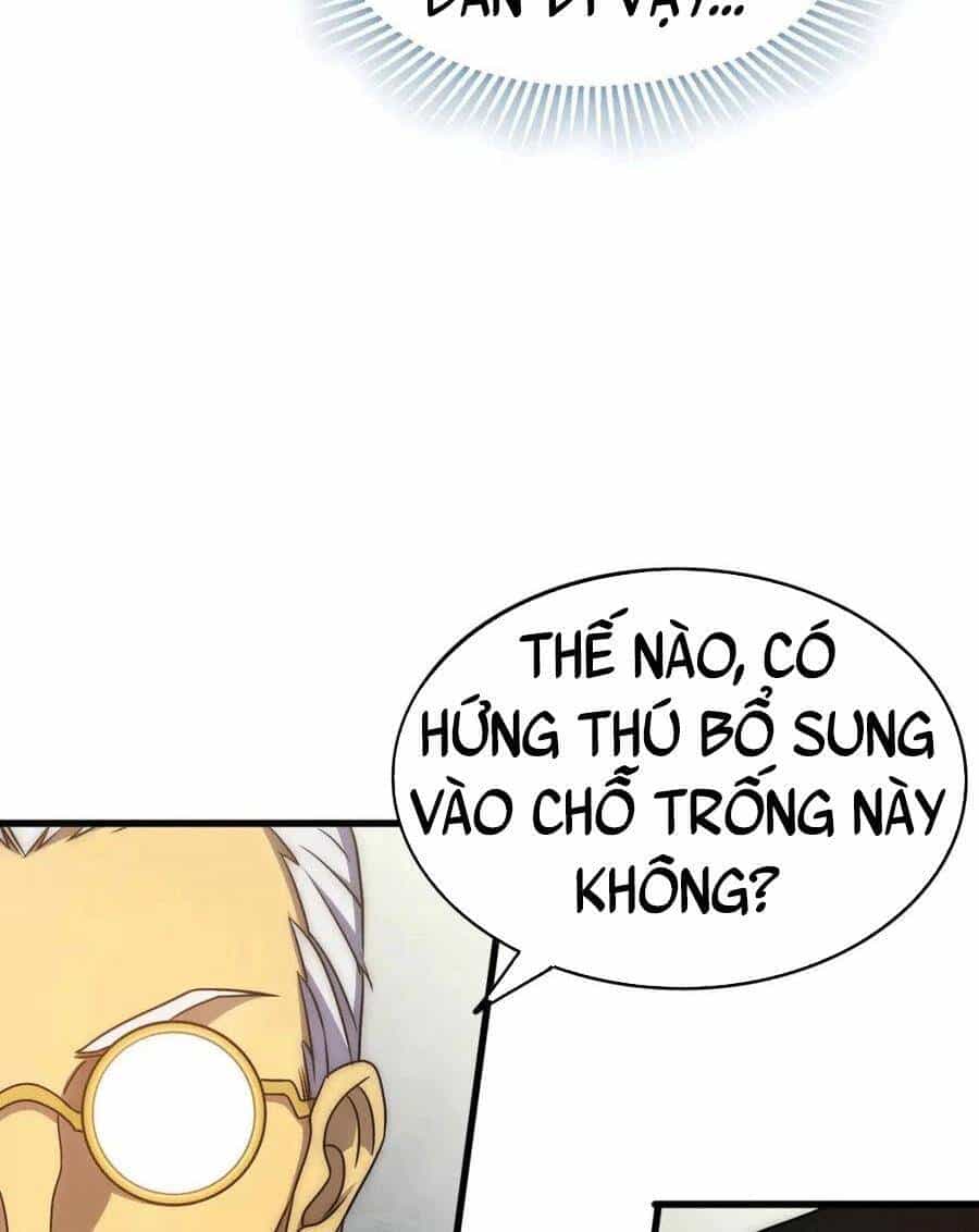 Mạt Thế Đạo Tặc Hành - Chương 99 - ảnh 19