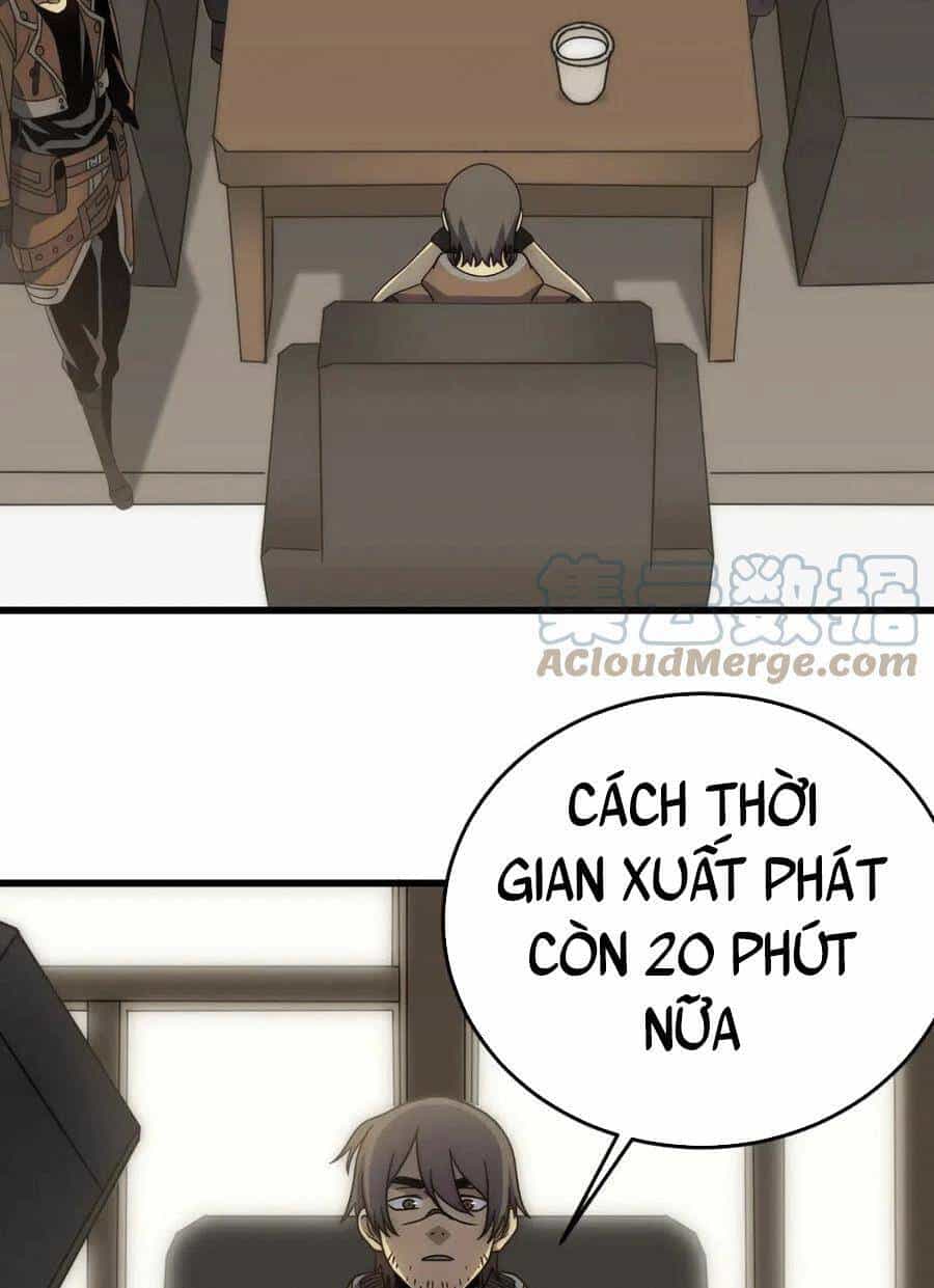 Mạt Thế Đạo Tặc Hành - Chương 99 - ảnh 31