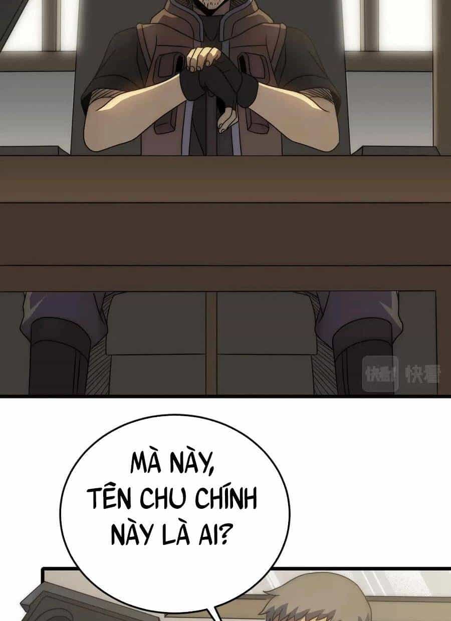 Mạt Thế Đạo Tặc Hành - Chương 99 - ảnh 32