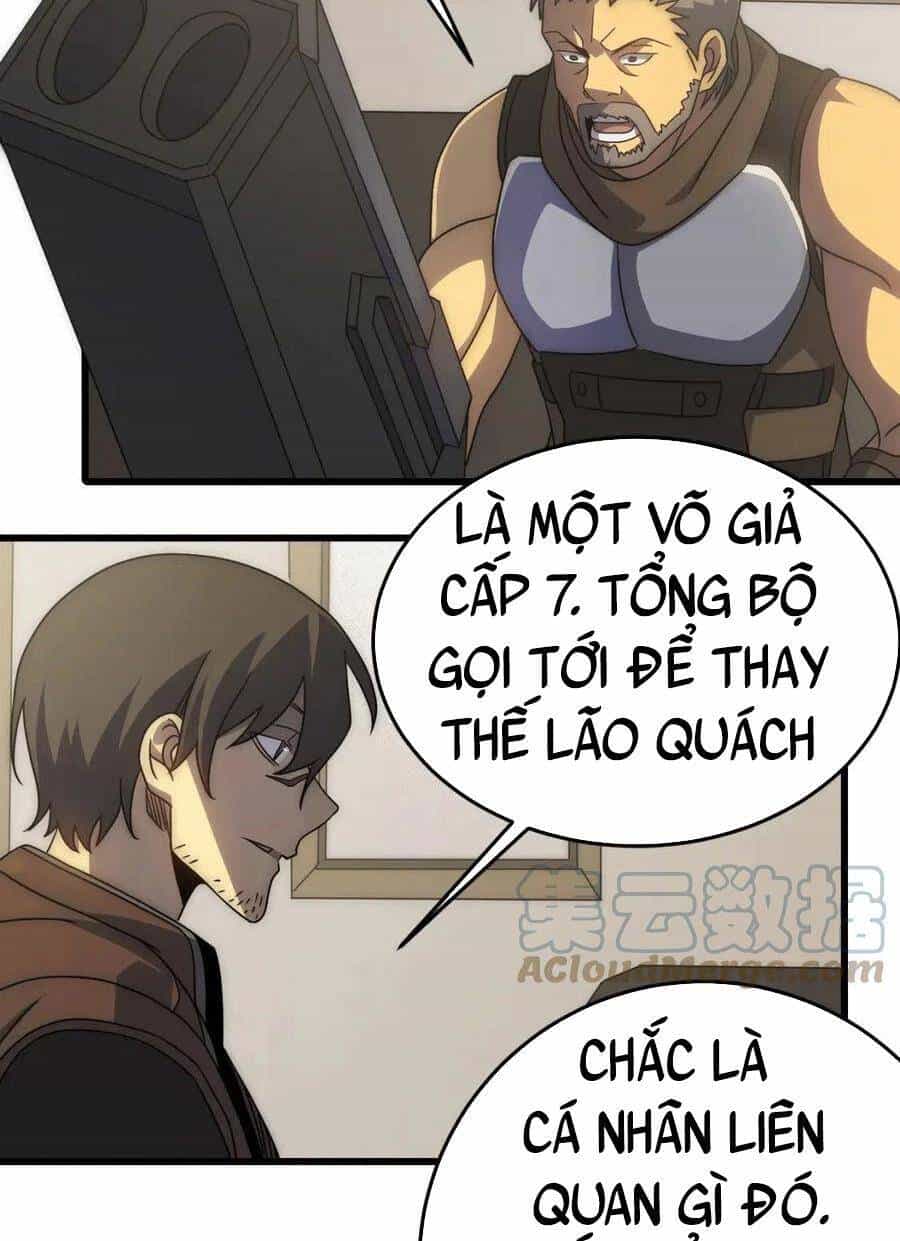 Mạt Thế Đạo Tặc Hành - Chương 99 - ảnh 33