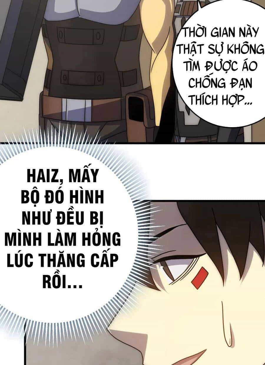 Mạt Thế Đạo Tặc Hành - Chương 99 - ảnh 43