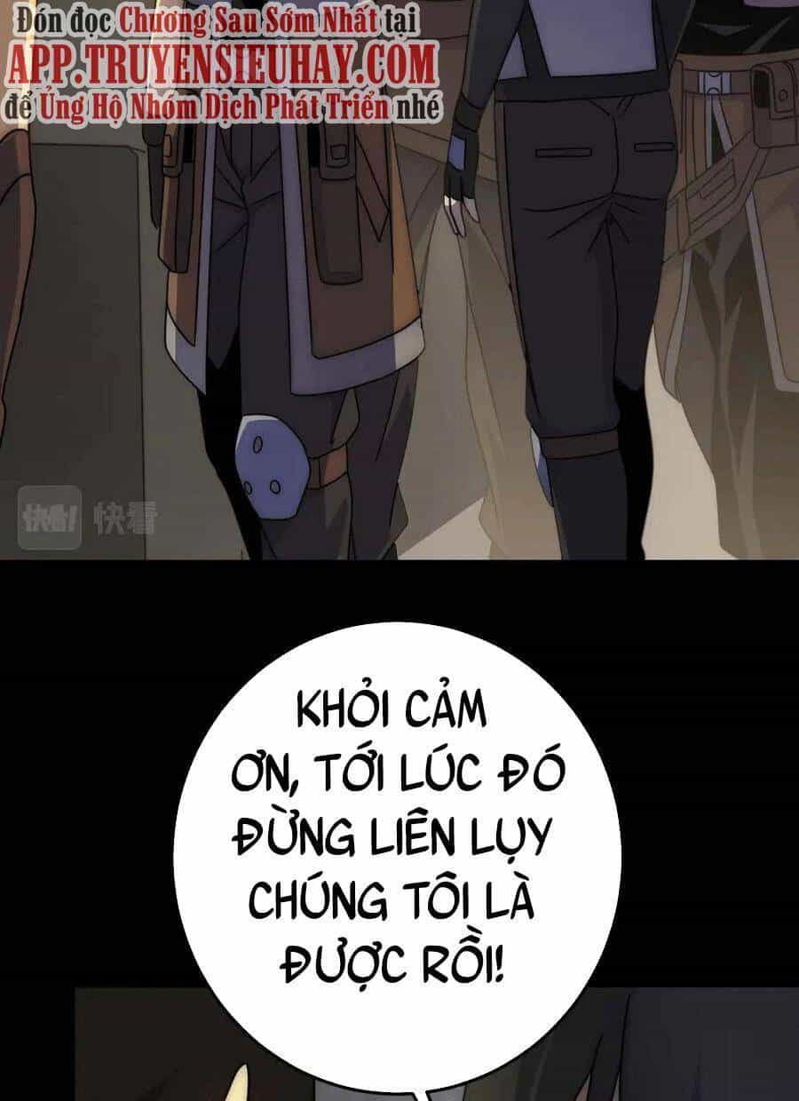 Mạt Thế Đạo Tặc Hành - Chương 99 - ảnh 45