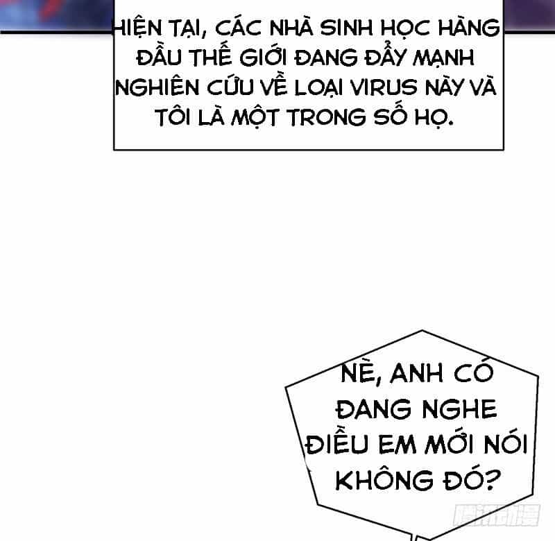 Mạt Thế Đô Thị - Chương 1 - ảnh 15