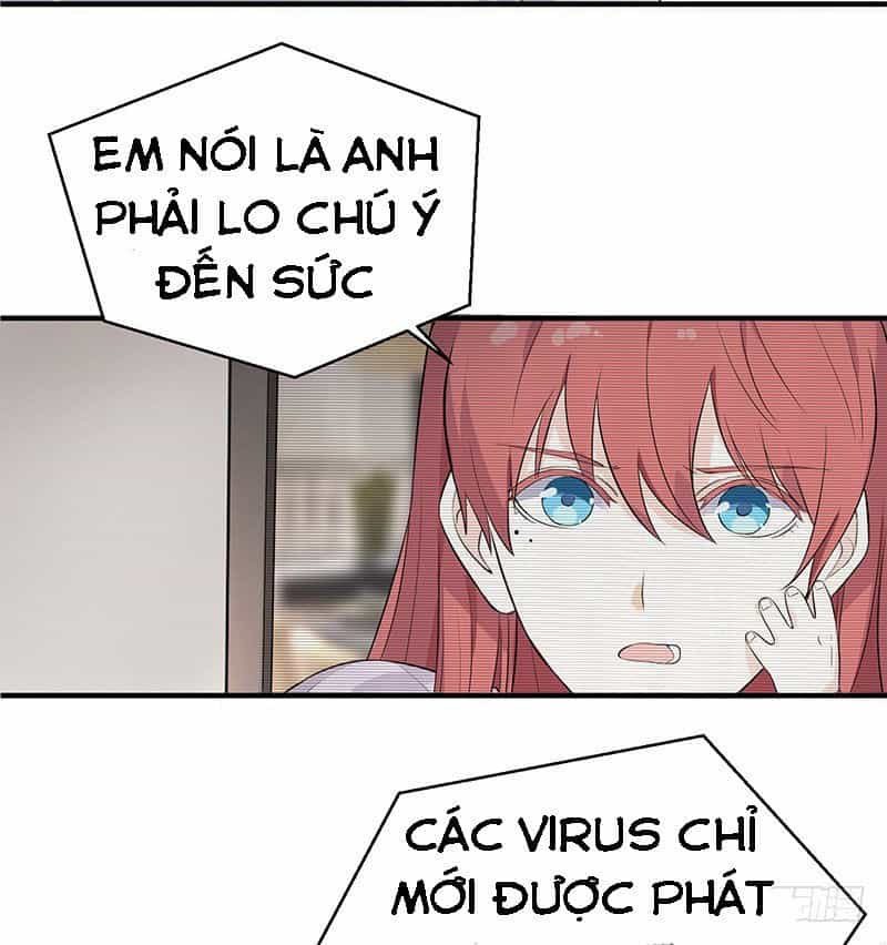 Mạt Thế Đô Thị - Chương 1 - ảnh 17