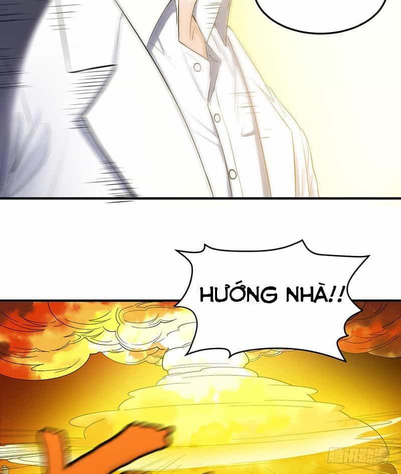 Mạt Thế Đô Thị - Chương 1 - ảnh 38