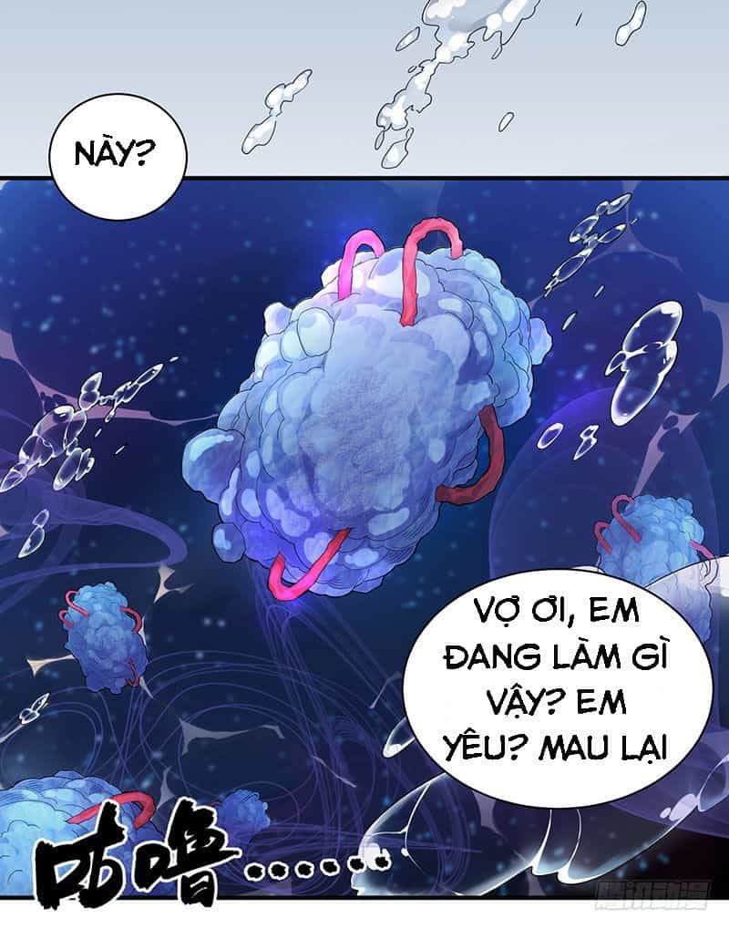 Mạt Thế Đô Thị - Chương 1 - ảnh 5