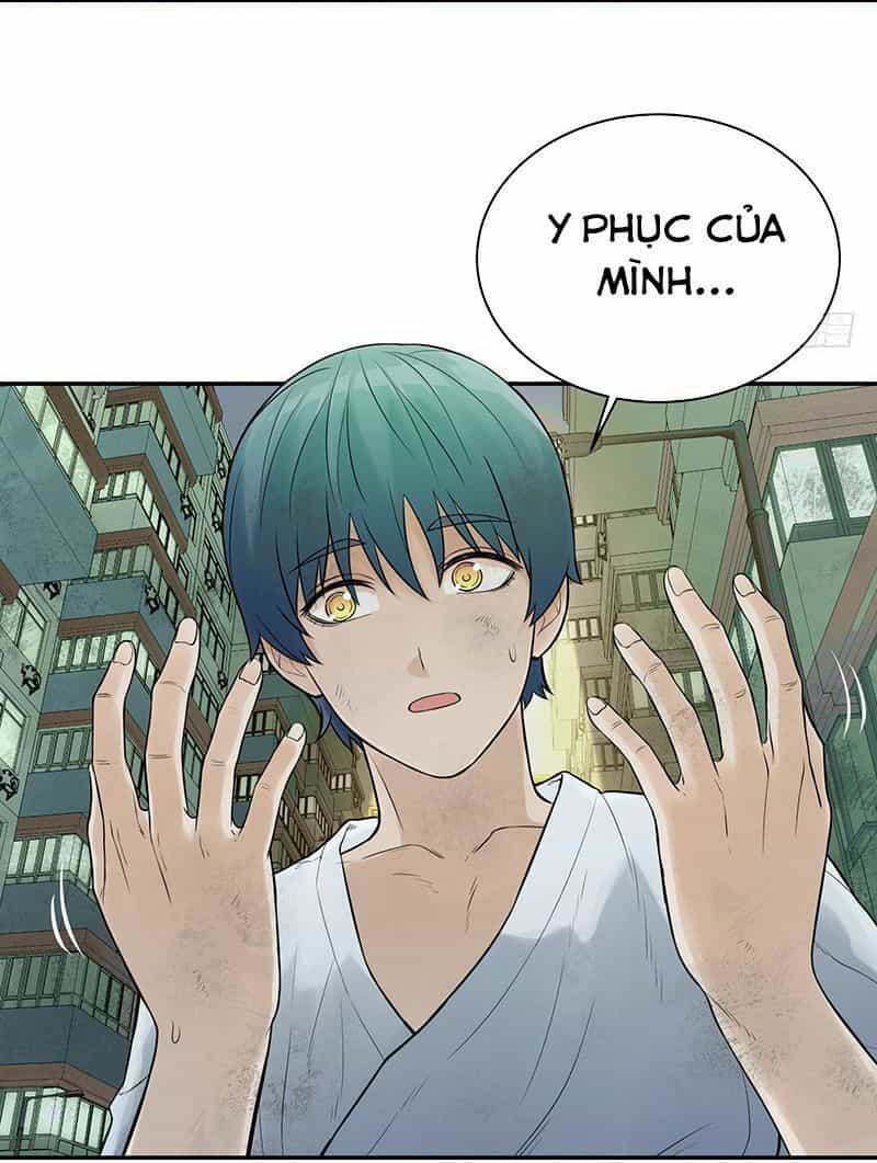 Mạt Thế Đô Thị - Chương 3 - ảnh 15