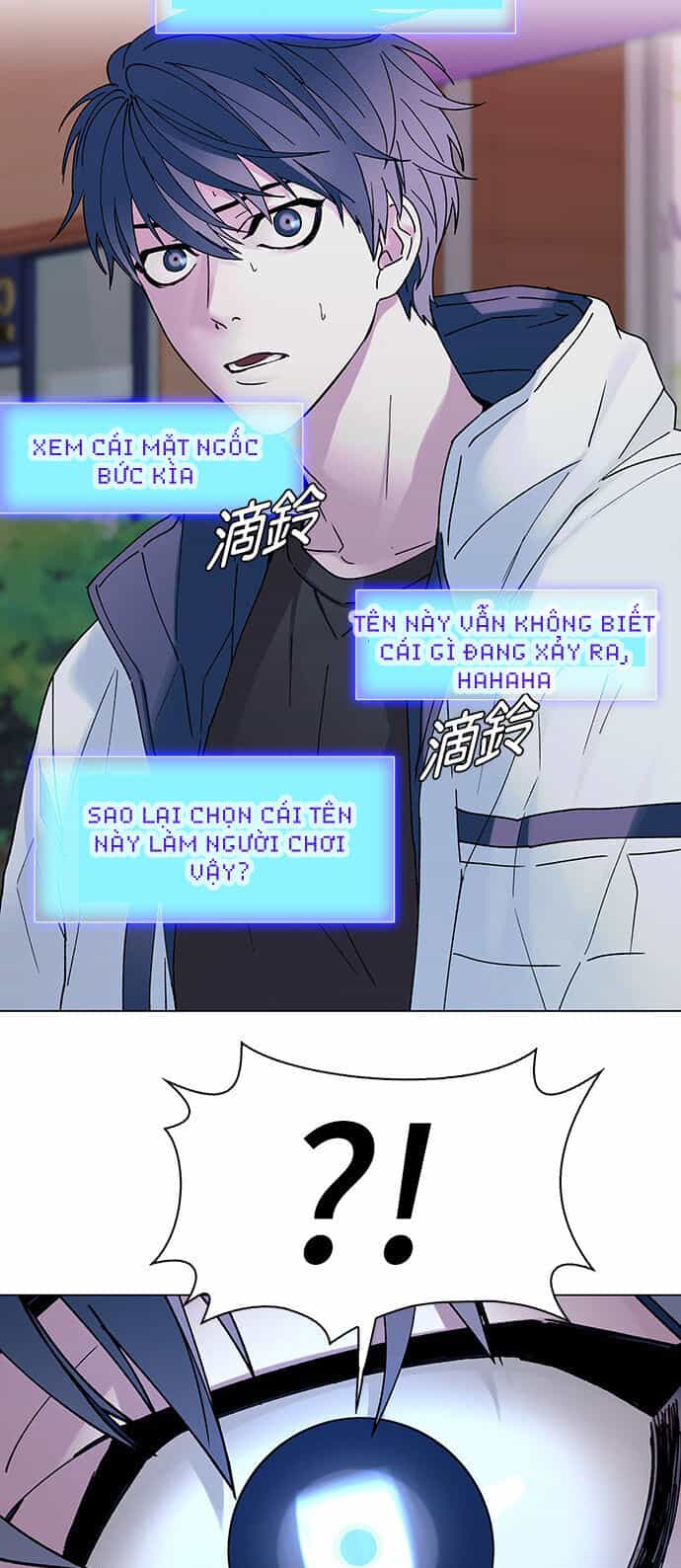 Mạt Thế Đối Với Ta Chỉ Là Trò Chơi - Chương 1 - ảnh 19