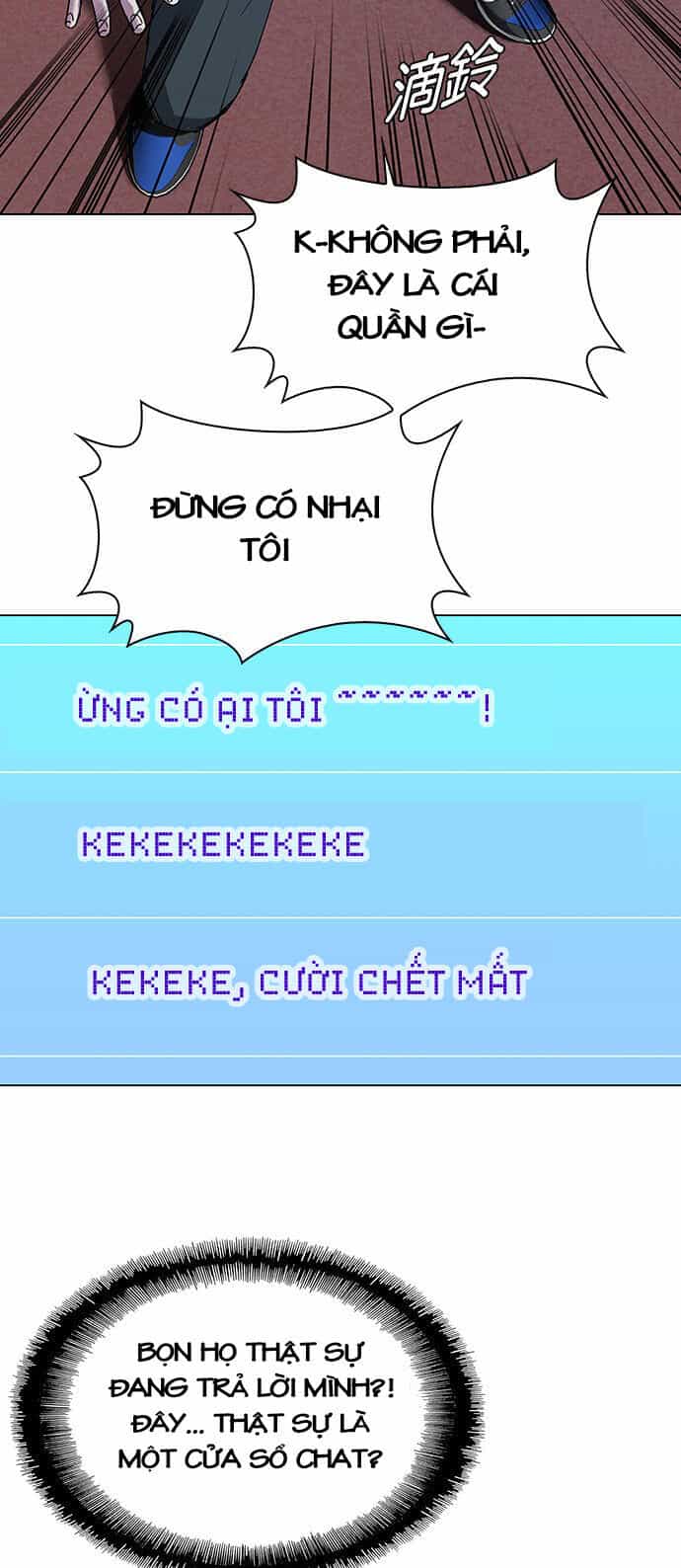 Mạt Thế Đối Với Ta Chỉ Là Trò Chơi - Chương 1 - ảnh 21