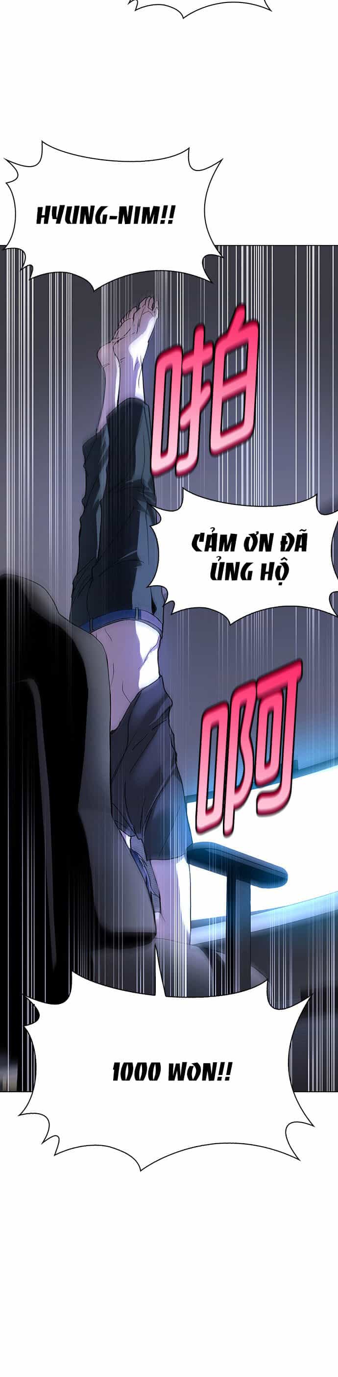 Mạt Thế Đối Với Ta Chỉ Là Trò Chơi - Chương 1 - ảnh 3