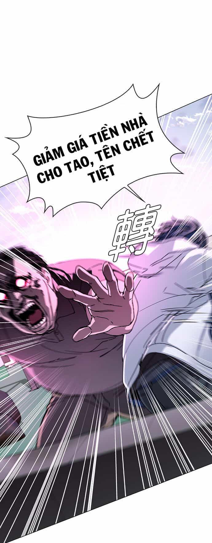 Mạt Thế Đối Với Ta Chỉ Là Trò Chơi - Chương 1 - ảnh 42