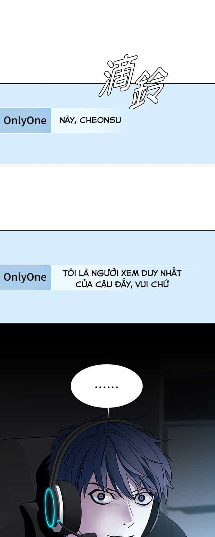 Mạt Thế Đối Với Ta Chỉ Là Trò Chơi - Chương 1 - ảnh 7