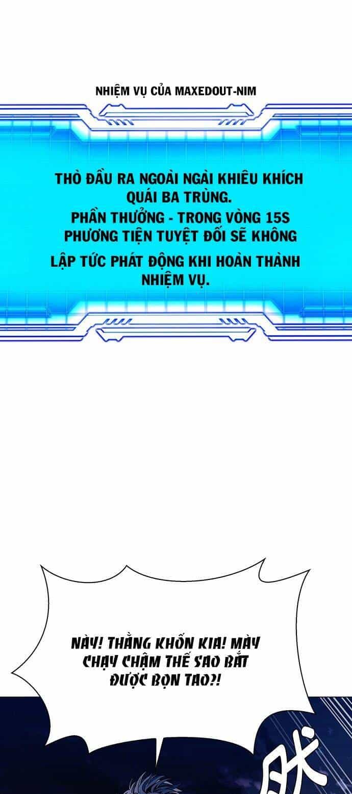 Mạt Thế Đối Với Ta Chỉ Là Trò Chơi - Chương 11 - ảnh 30