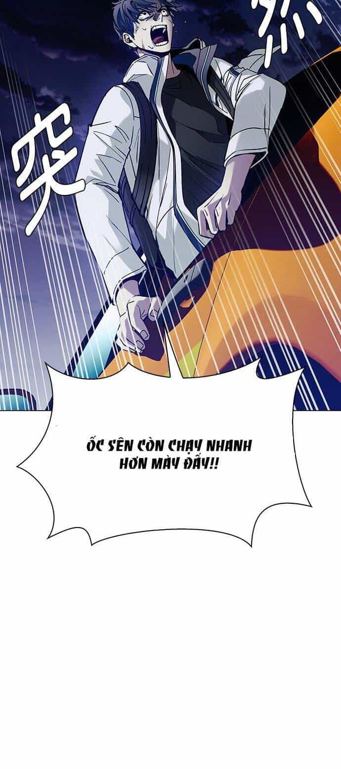 Mạt Thế Đối Với Ta Chỉ Là Trò Chơi - Chương 11 - ảnh 31