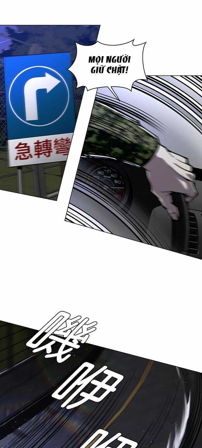 Mạt Thế Đối Với Ta Chỉ Là Trò Chơi - Chương 11 - ảnh 34