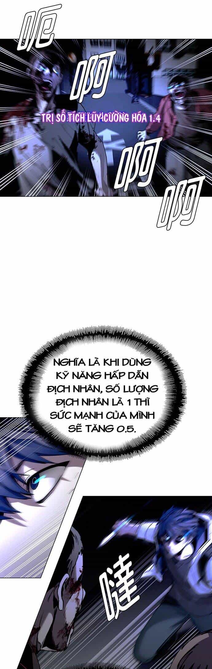 Mạt Thế Đối Với Ta Chỉ Là Trò Chơi - Chương 11 - ảnh 48