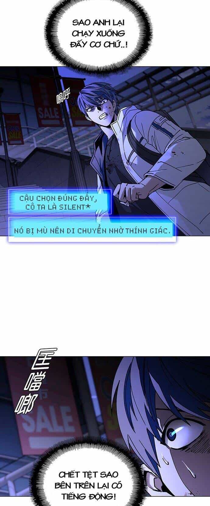 Mạt Thế Đối Với Ta Chỉ Là Trò Chơi - Chương 12 - ảnh 24