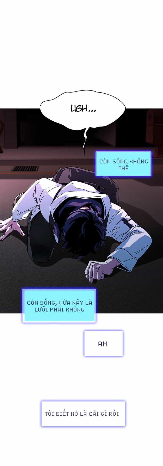 Mạt Thế Đối Với Ta Chỉ Là Trò Chơi - Chương 2 - ảnh 18