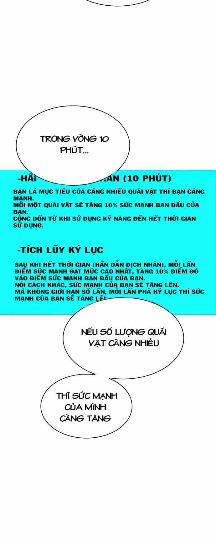 Mạt Thế Đối Với Ta Chỉ Là Trò Chơi - Chương 3 - ảnh 14