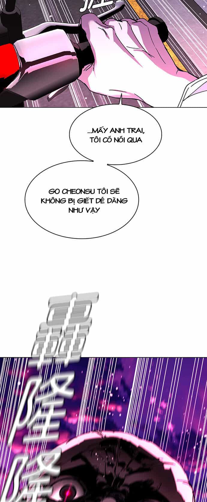 Mạt Thế Đối Với Ta Chỉ Là Trò Chơi - Chương 3 - ảnh 52