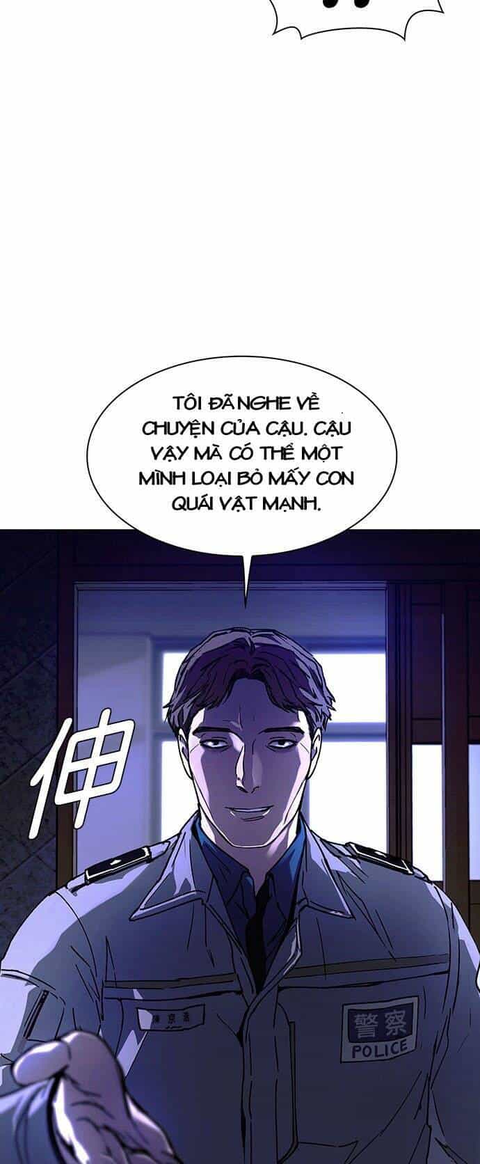 Mạt Thế Đối Với Ta Chỉ Là Trò Chơi - Chương 5 - ảnh 29
