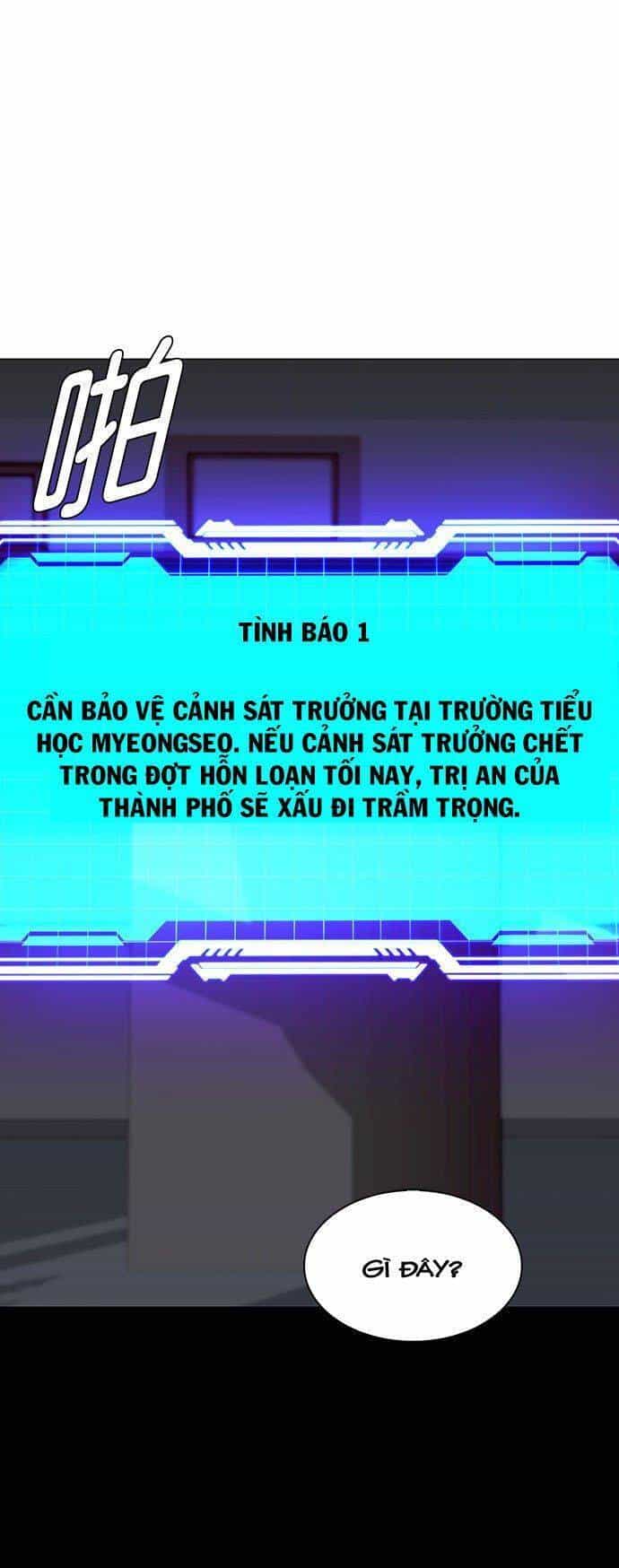 Mạt Thế Đối Với Ta Chỉ Là Trò Chơi - Chương 5 - ảnh 3