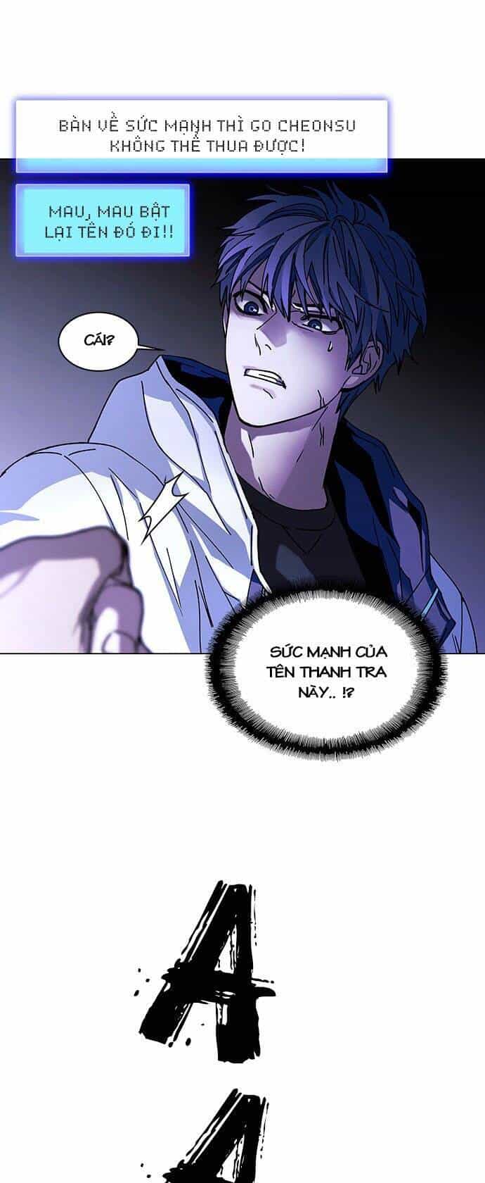 Mạt Thế Đối Với Ta Chỉ Là Trò Chơi - Chương 5 - ảnh 33