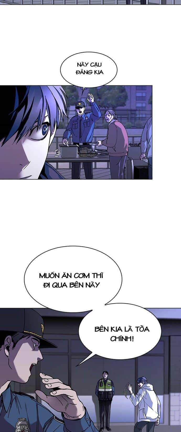 Mạt Thế Đối Với Ta Chỉ Là Trò Chơi - Chương 5 - ảnh 9