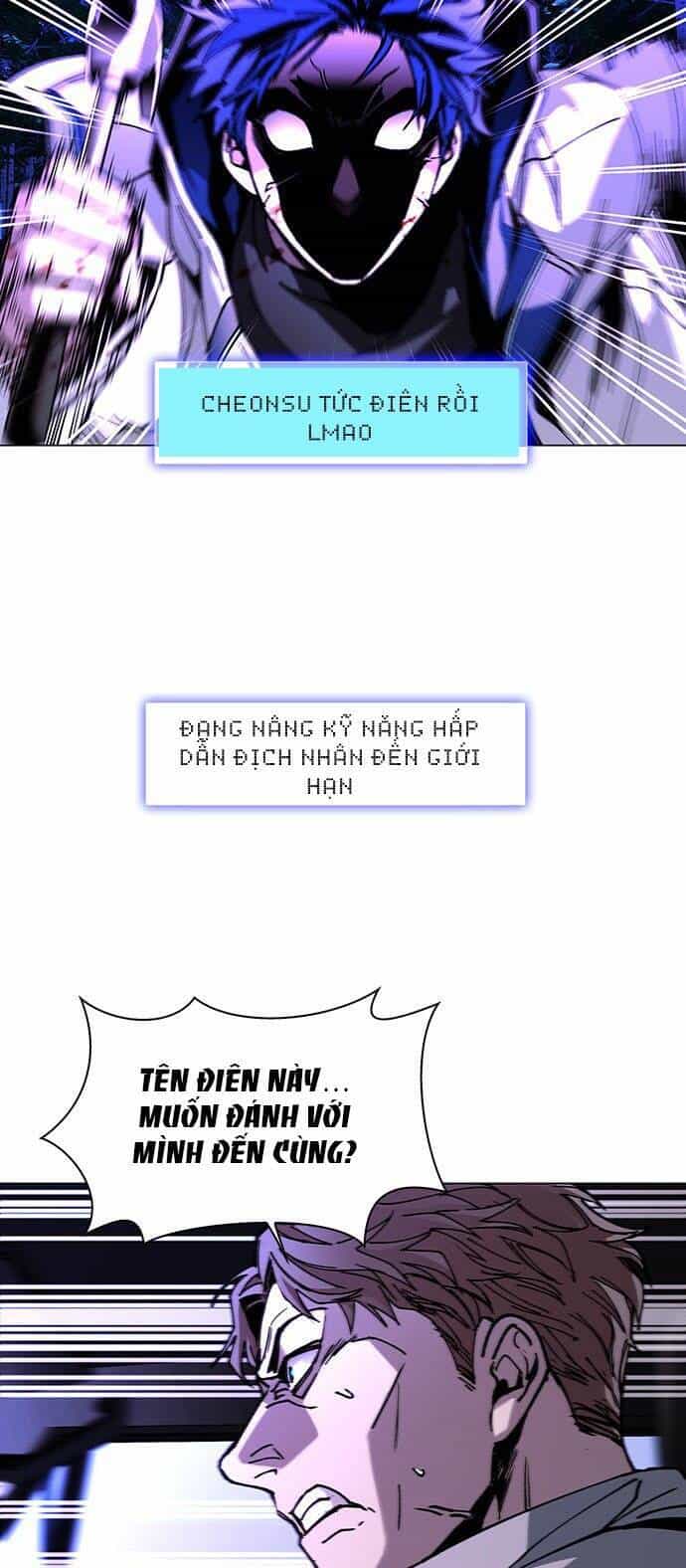 Mạt Thế Đối Với Ta Chỉ Là Trò Chơi - Chương 6 - ảnh 24
