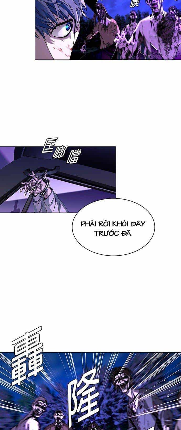 Mạt Thế Đối Với Ta Chỉ Là Trò Chơi - Chương 6 - ảnh 42