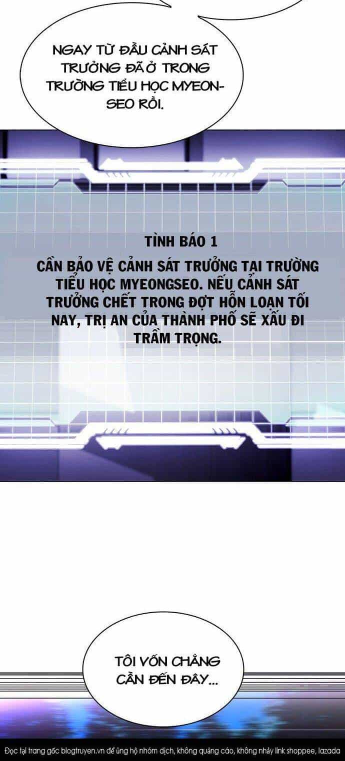 Mạt Thế Đối Với Ta Chỉ Là Trò Chơi - Chương 6 - ảnh 45