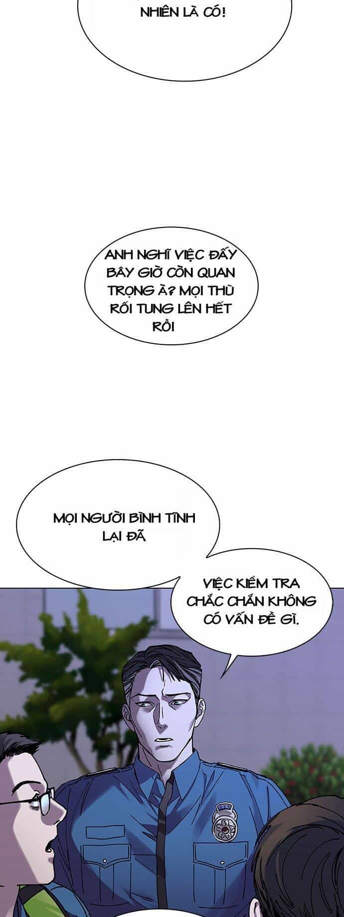 Mạt Thế Đối Với Ta Chỉ Là Trò Chơi - Chương 7 - ảnh 19
