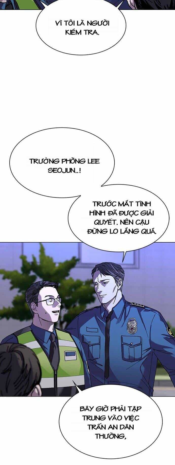 Mạt Thế Đối Với Ta Chỉ Là Trò Chơi - Chương 7 - ảnh 20