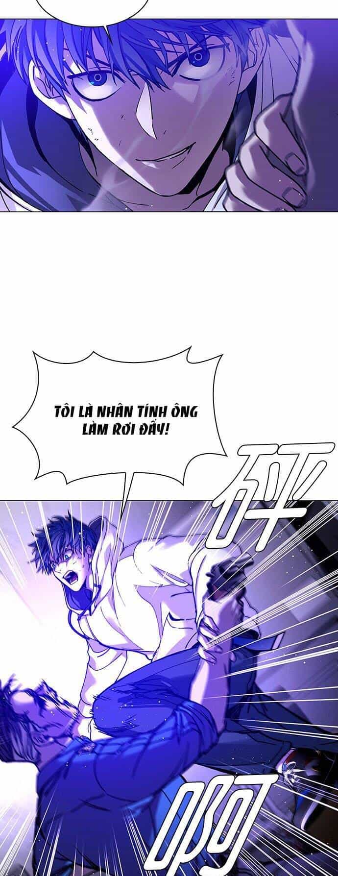 Mạt Thế Đối Với Ta Chỉ Là Trò Chơi - Chương 7 - ảnh 43
