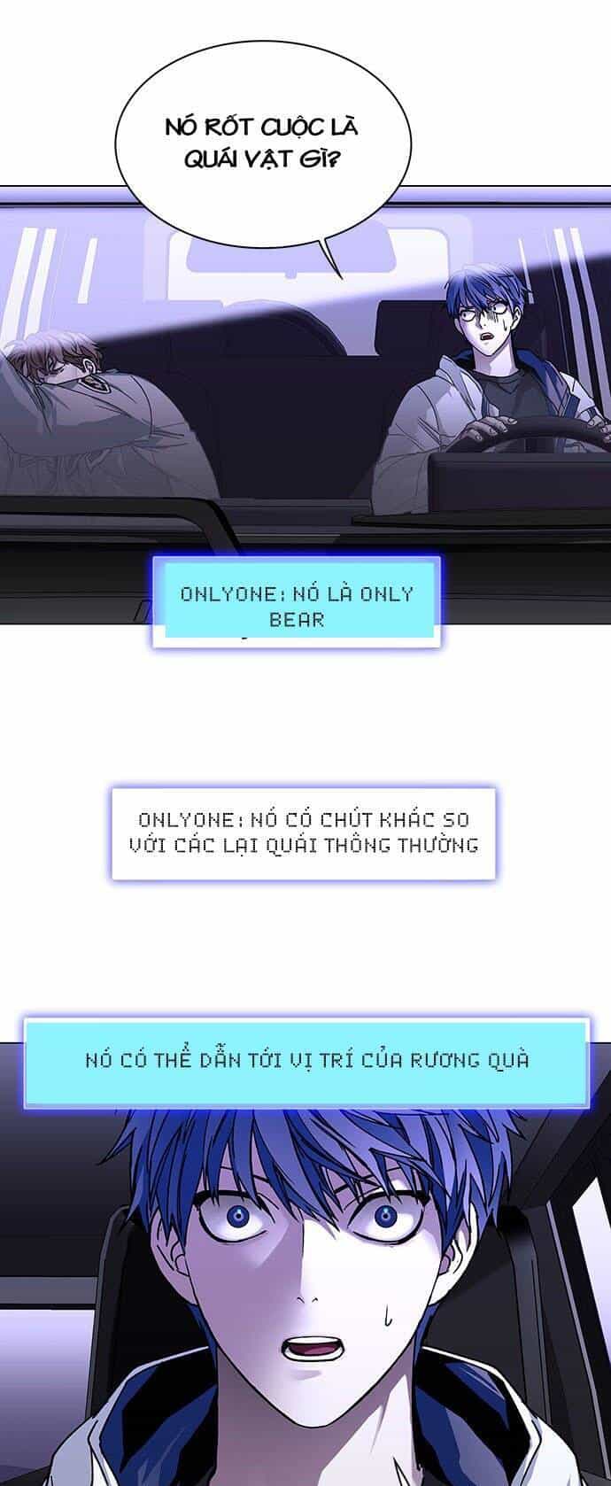 Mạt Thế Đối Với Ta Chỉ Là Trò Chơi - Chương 7 - ảnh 5