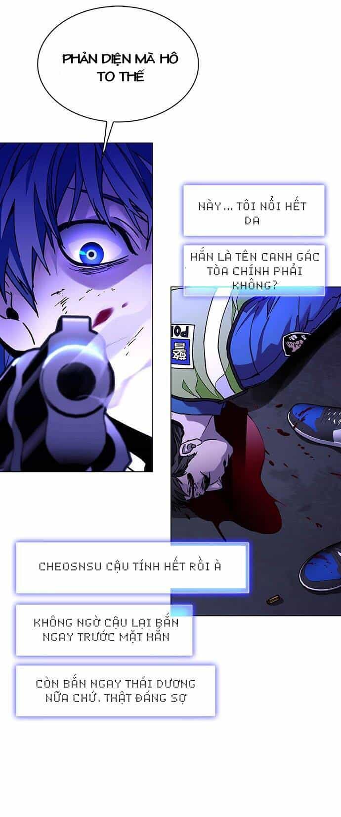Mạt Thế Đối Với Ta Chỉ Là Trò Chơi - Chương 7 - ảnh 57