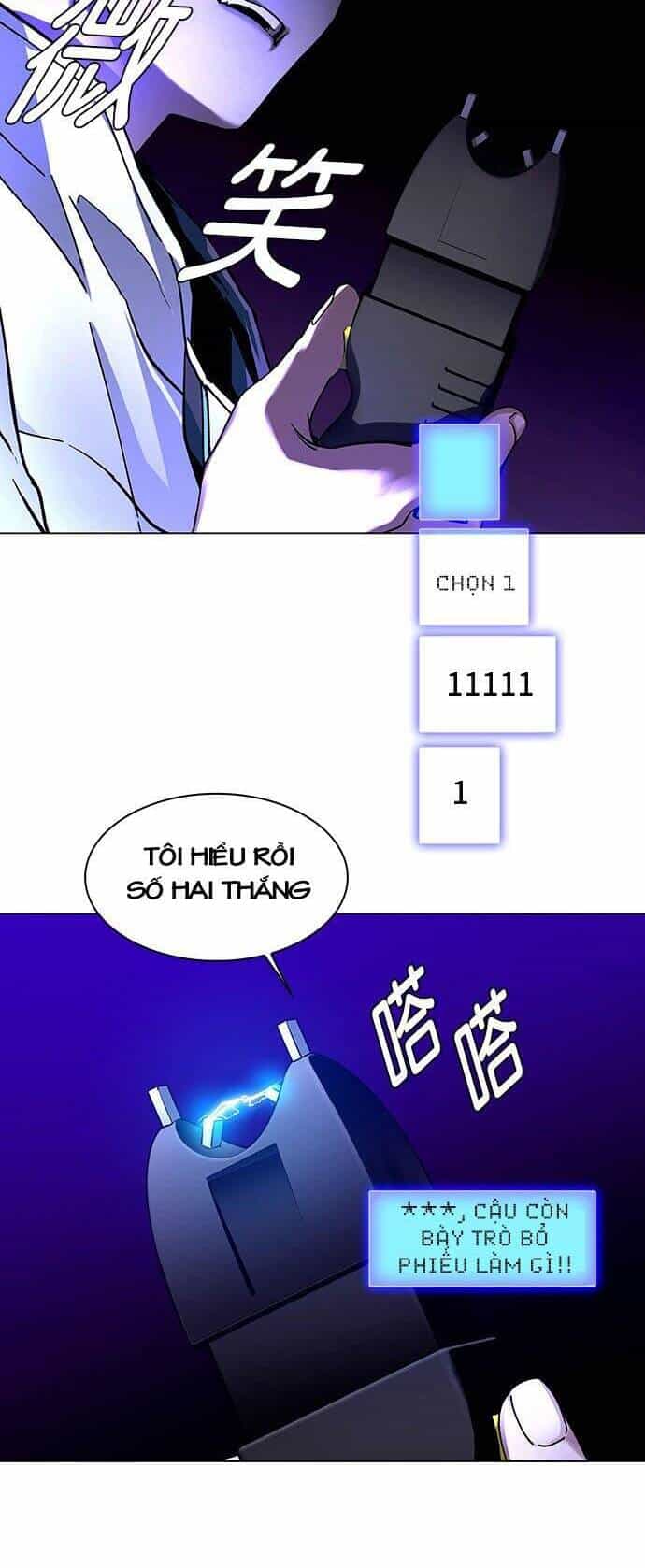 Mạt Thế Đối Với Ta Chỉ Là Trò Chơi - Chương 7 - ảnh 8